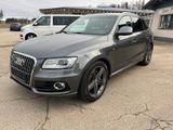 Audi Q5 2.0 TFSI quattro,S line*AHK*Pano*B&O*Xenon - Audi Q5: Allradantrieb