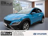 Hyundai KONA Edition 30+ 2WD 1.0 T-GDI +NAVI+KLIMA+RFK+P - Hyundai KONA mit Benzin-Antrieb: mit Navigationssystem