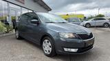 Skoda Rapid 1,6 Spaceback Automatik Navi Klimaa Tempom - Skoda Rapid mit Diesel-Antrieb: Automatik
