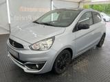 Mitsubishi Space Star 1.2 Diamant Ed.+ *Navi*8-fach*1.Hand* - Mitsubishi Space Star: 1.8