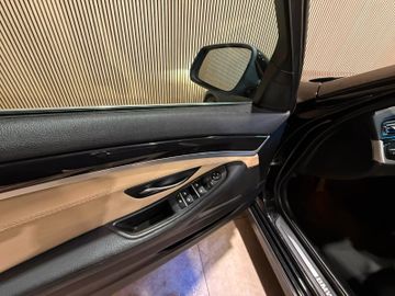 BMW 530 - 8