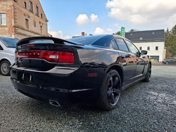 Dodge Charger SRT *Alcantara*Beats*HEMI*