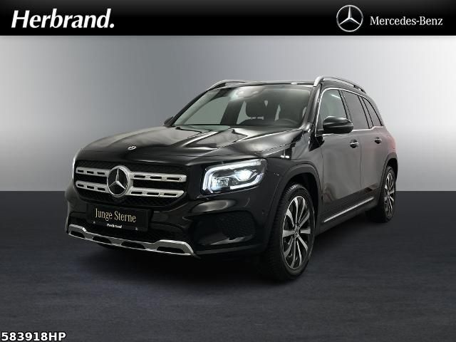 Mercedes-Benz GLB 200 Progressive AHK Multibeam Volldigit. SHZ