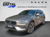 Volvo V60 T5 AWD Cross Country Pro - Volvo V60: Awd
