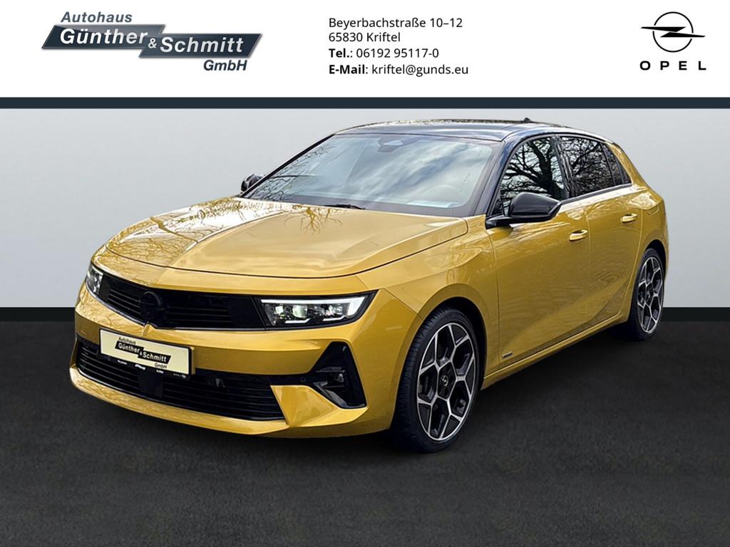 Opel Astra L Lim. 5-trg. 1.6 GS Line Plug-in-Hybrid