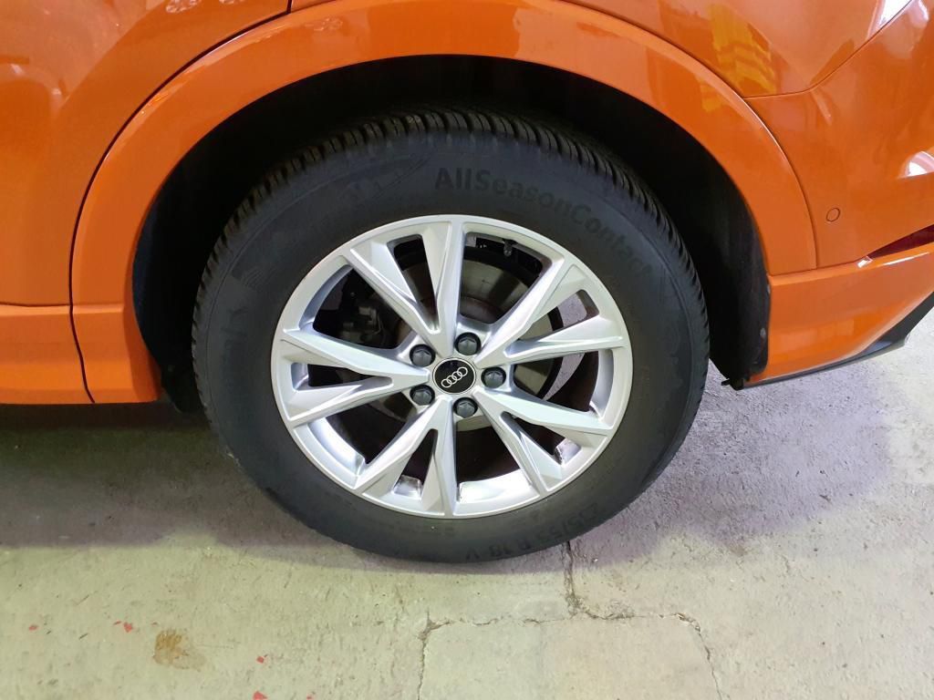 Audi Q3 35 S Line 1.5 TFSI Klima*Tempo*Nav*PDC*SH