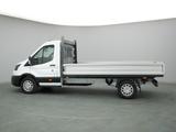 Ford Transit Pritsche EK 350 L3 Trend 130PS -38%* - Ford Transit: Pritsche