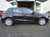Seat Ibiza 1,0 TSI Style Edition FULLLINK WINTERPAKET - Seat Ibiza: Style