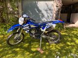 Yamaha WR 250 F  mit TÜV neu - Offers matching your search criteria