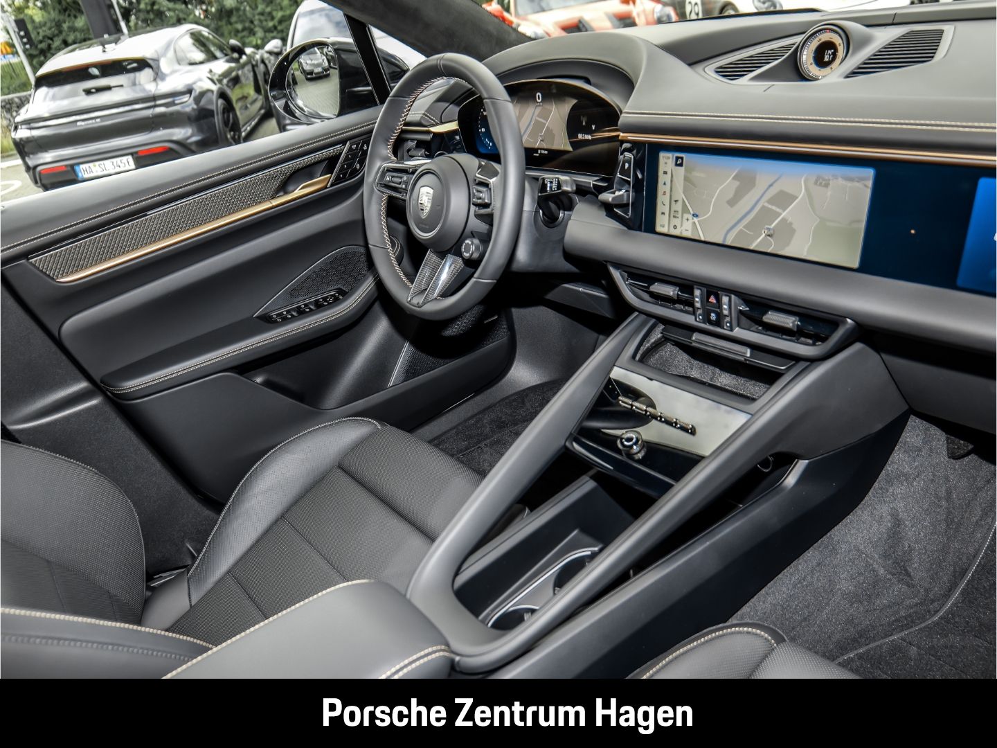 Porsche Macan - Bild 11