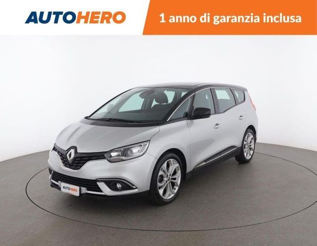 Renault RENAULT Grand Scenic Blue dCi 120 CV Sport Editi