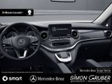 Mercedes-Benz EQV 300 Lang Avantgarde Airmatic 7 Sitze Tisch - Mercedes-Benz EQV in München