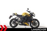 Triumph STREET TRIPLE 765 RS - Schaltassistent, LED - TRIUMPH STREET TRIPLE RS