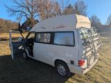 Volkswagen T4 California Highway **TÜV bis 07.2028**