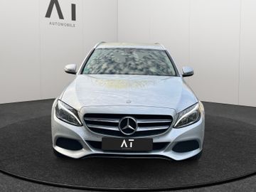 Mercedes C 220 - 8