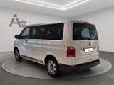 Volkswagen T6 Multivan 2.HD 7-SITZER LED PARK NAVI TEMP GJR - VW T6 Multivan mit Schiebetür