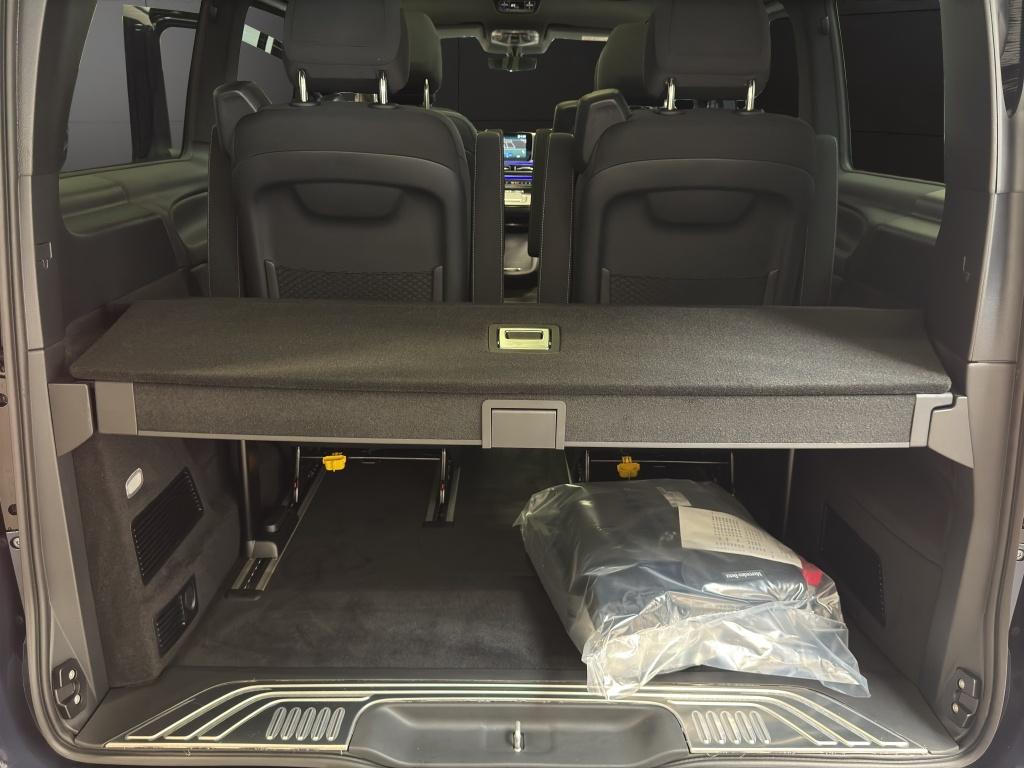 Mercedes-Benz V 250 d 4M STYLE Lang PANORAMA DISTRONIC 360°