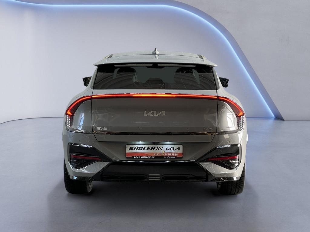 Kia EV6 PE 84 AWD GTL WP GD DWP SD DE TE