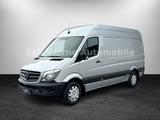 Mercedes-Benz Sprinter 313 CDI 1.HAND+AHK+NAVI+KAMERA+TÜV NEU - Mercedes-Benz Sprinter: 313