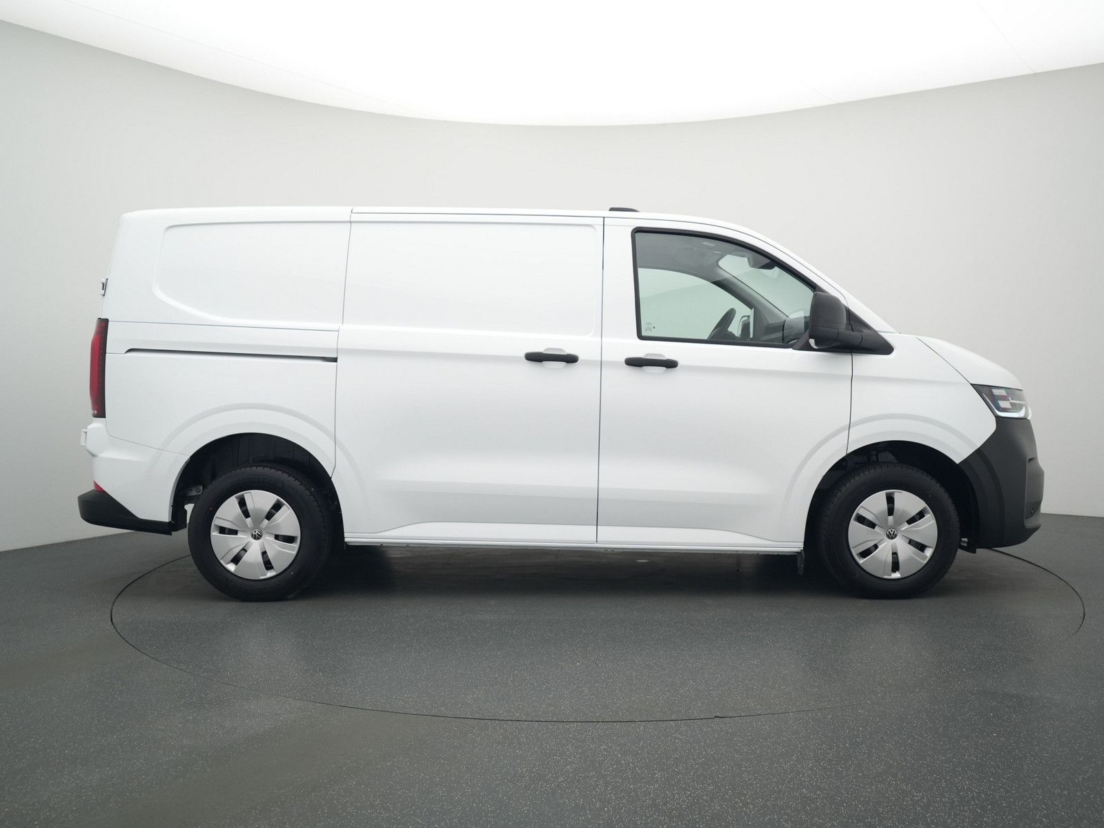 Volkswagen T7 Transporter - Bild 3