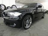 BMW 120i EDITION SPORT*M PAKET*LEDER*KLIMA* - BMW 120 aus 2010: 120i