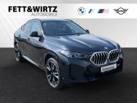 BMW X6 - Vorschau Bild 1