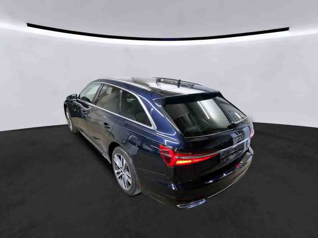 Audi A6 - Bild 5