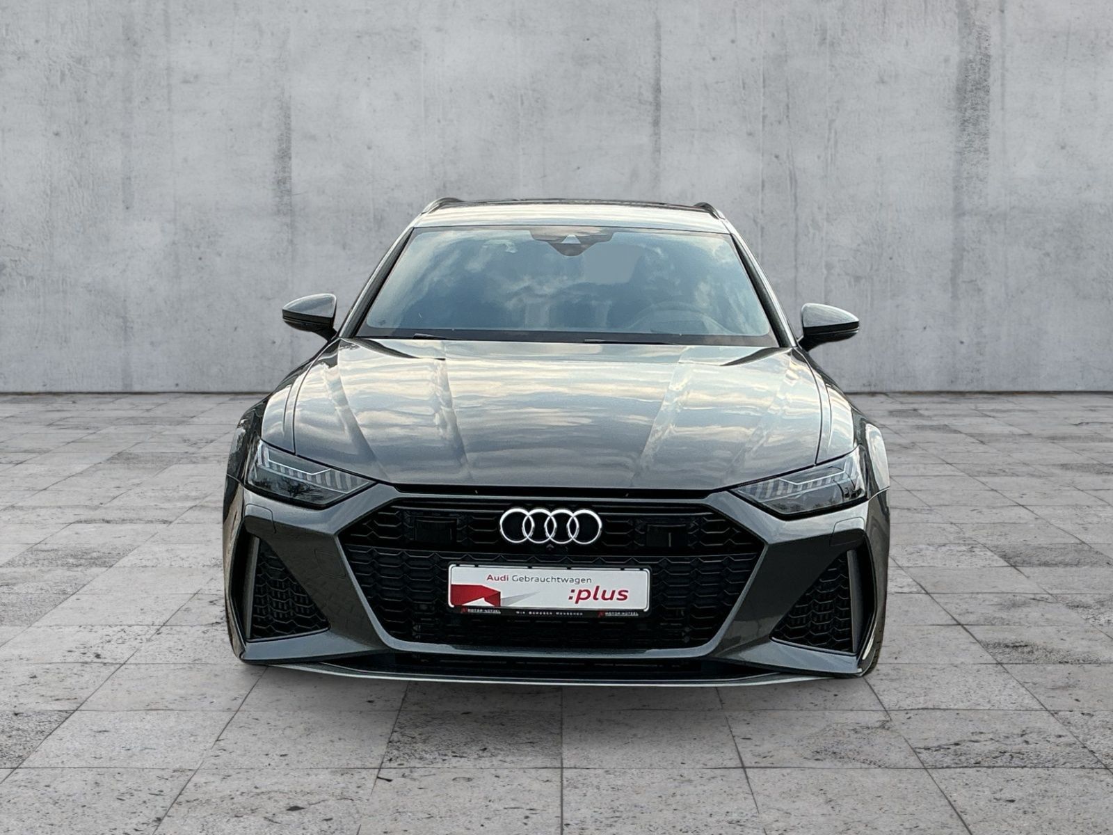 Audi RS6 - Bild 3