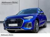 Audi Q5 40 TDI quattro S-Tronic S Line *HEAD UP / LED - Audi Q5 in Krefeld