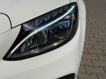 Mercedes C 300 - 10