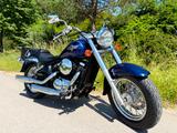 Kawasaki VN 800 Classic, einzigartig nur 15800KM - Offers