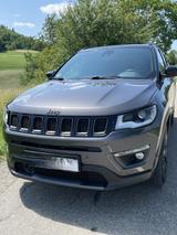 Jeep Compass 1.3 GSE T4 110kW S DCT S Leder AHK