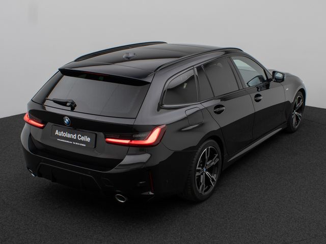Foto Nummer 7: BMW 318d