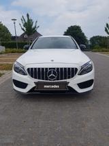 Mercedes-Benz C 43 AMG Mercedes-AMG C 43 4MATIC T Autom. M... - Mercedes-Benz C 43 AMG in Lübeck