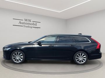 Volvo V90 - 8