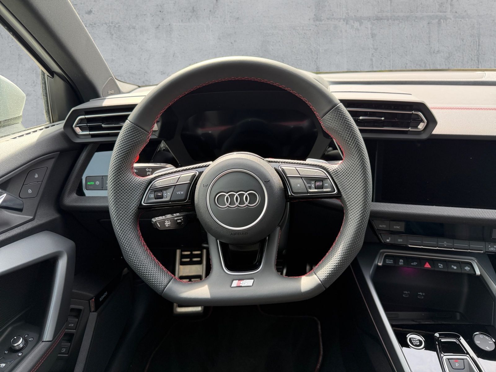 Audi A3 - Bild 10