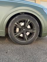 Audi Q8 50 TDI quattro tiptronic - - gebrauchte Audi Q8 aus dem Jahr 2021