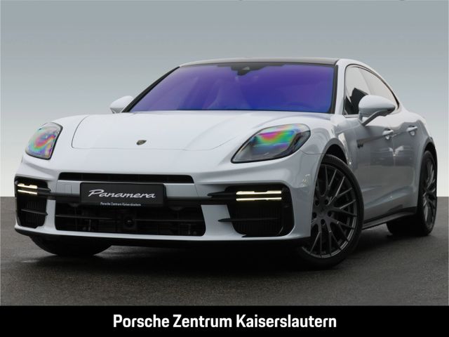 Porsche Panamera Turbo E-Hybrid Burmester Surround-View