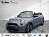 MINI Cooper Cabrio Classic Trim 18Zoll-LM LKR-HZG H/K - MINI Cooper Cabrio Jahreswagen
