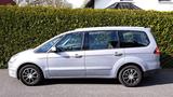 Ford Galaxy 2.0 TDCi | Scheckheftgepflegt - Ford Galaxy von privat