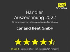 Fahrzeugabbildung Volkswagen T-Roc Sport 1.5 TSI ACT DSG Navi LED PDC RFK