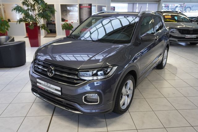 Volkswagen - T-Cross