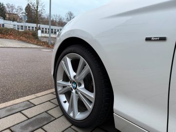 BMW 120 - 9