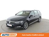 Volkswagen Passat 2.0 TDI Highline 4M BM Aut.*NAV*LED*ACC - Volkswagen Passat: 2.0