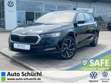 Skoda Octavia Combi 2.0 TDI DSG CLEVER AHK+18"+EL.HECK