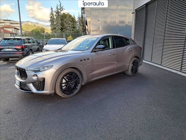 Maserati MASERATI Levante 3.0 v6 gransport 250cv auto del