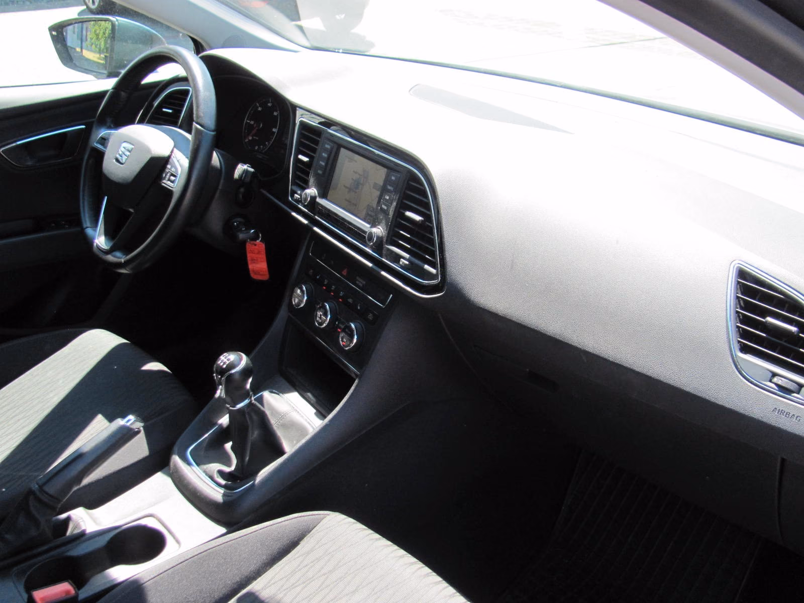 Seat Leon 2.0 TDI Style