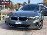 BMW Bmw 320d 48V xDrive Touring .NEW MODEL.TETTO. - BMW: New