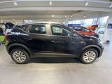 Renault Captur ZEN TCe 90 PS - Renault Captur: Zen