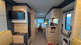 Tabbert Pantiga 490 E F.E. mit Truma Mover Smart A M3/26 - Tabbert Pantiga 490 E